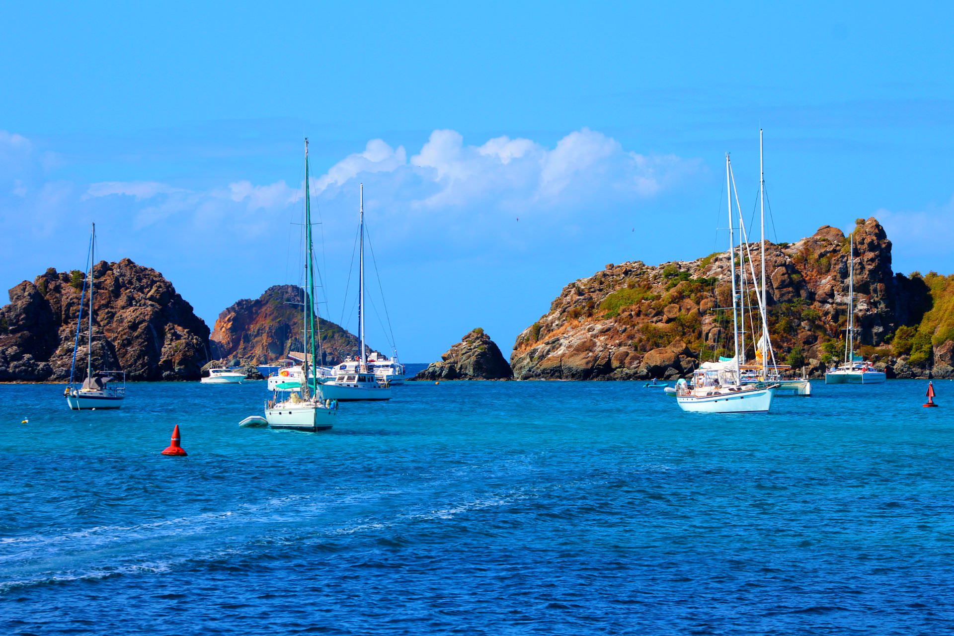 Mer, Montagnes, Villes...